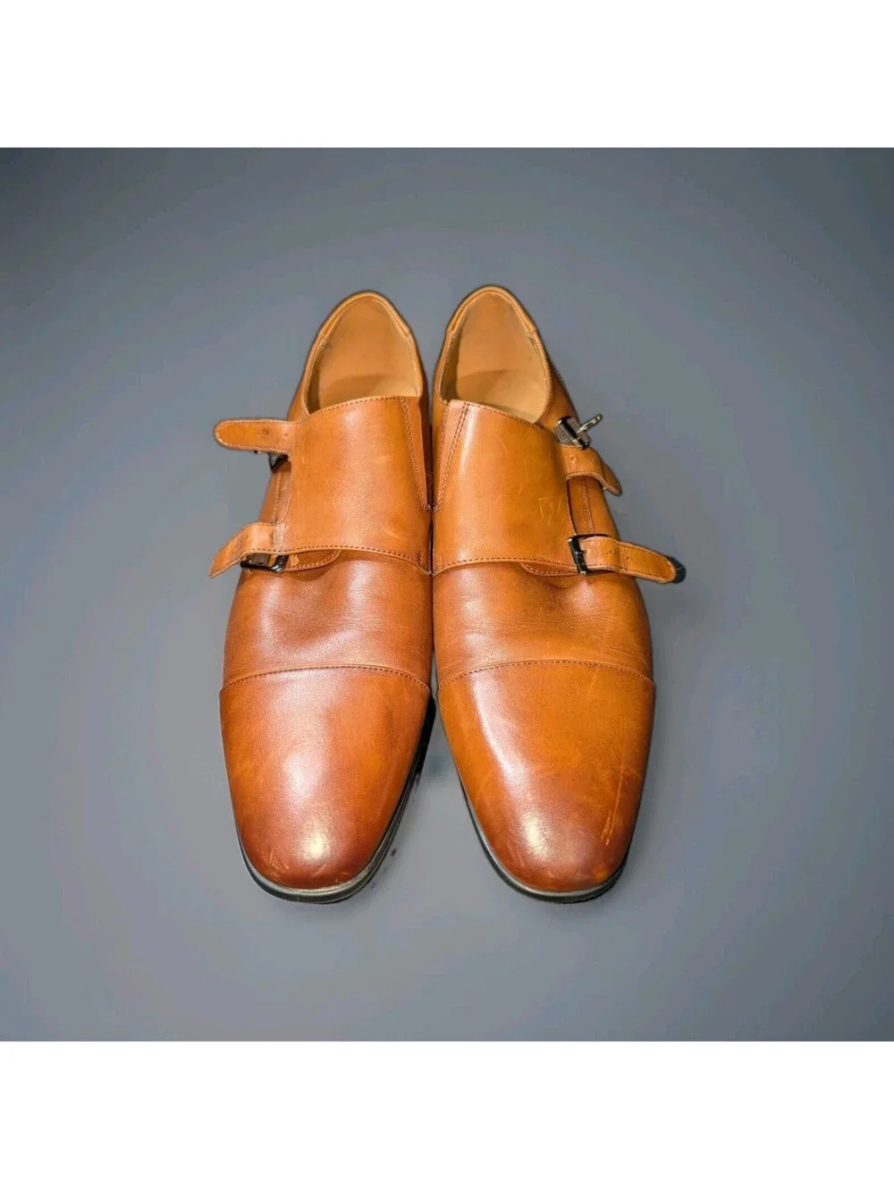 Aldo men brown